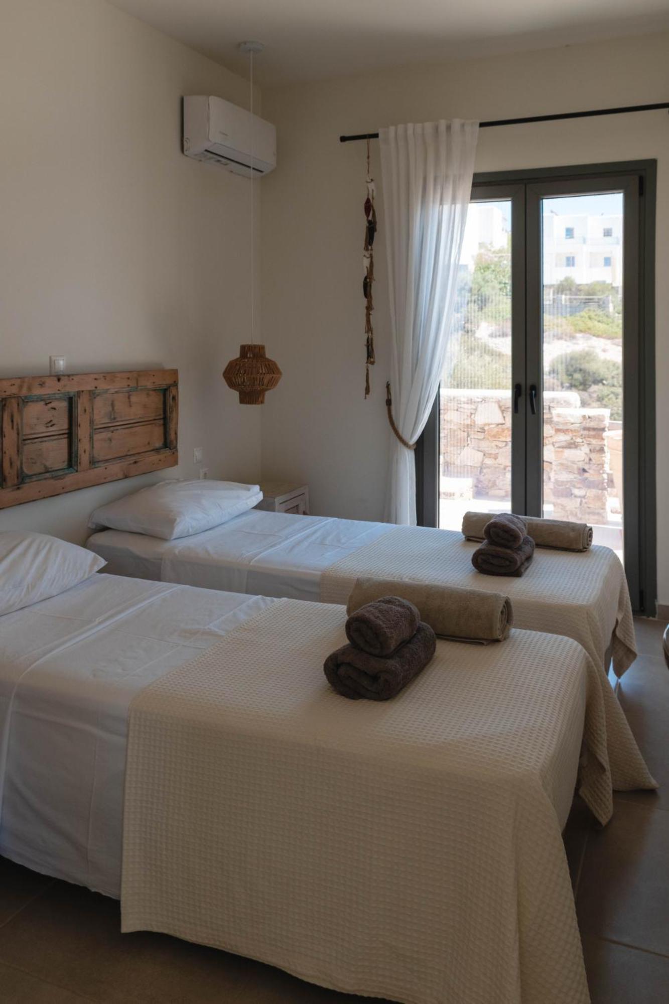 Deja Blue Villa 1 Agios Georgios  Exterior photo